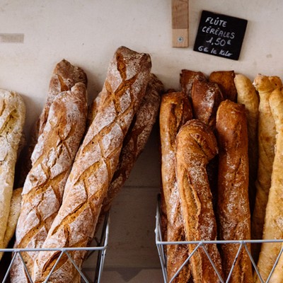 15 Of The Best Bakeries In London 