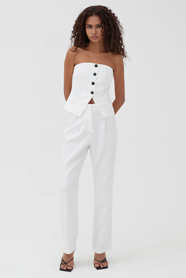 Tailored Trousers from 4th & Reckless