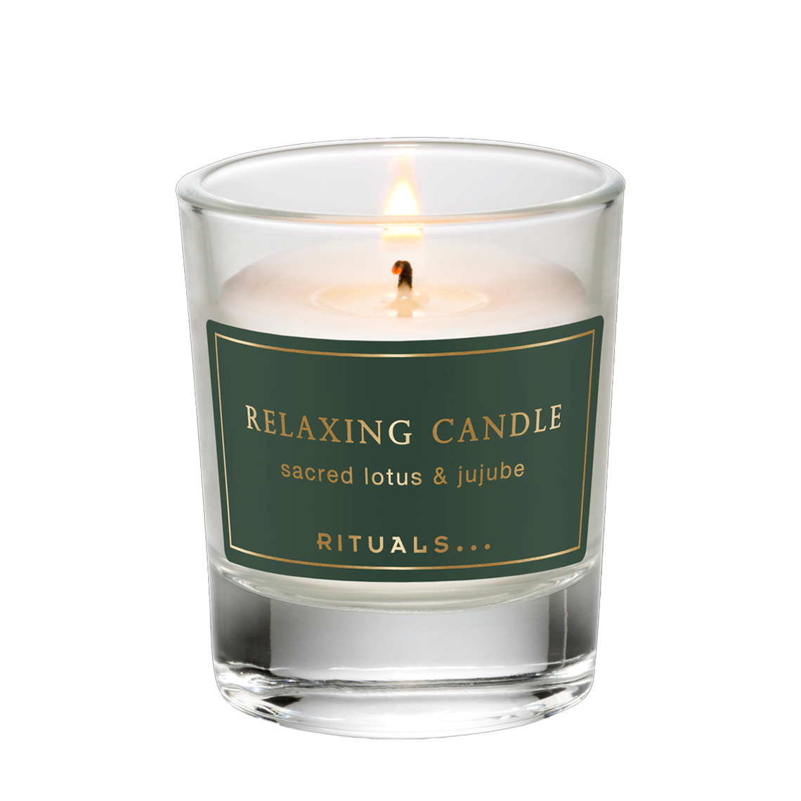 The Ritual Of Jing Mini Candle from Rituals