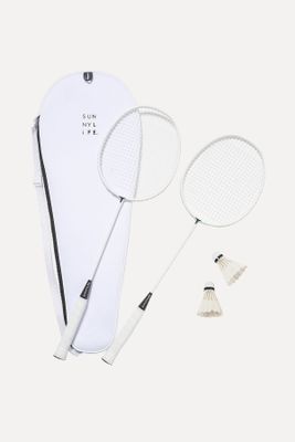 Badminton Set from Sunnylife