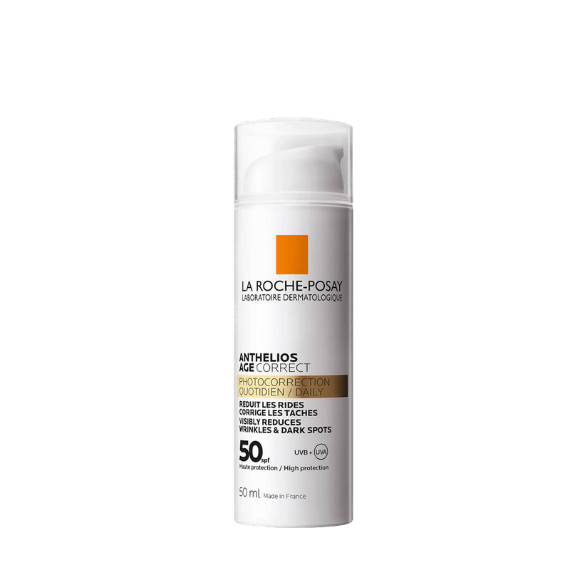 Anthelios Age Correct from La Roche Posay