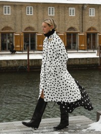 The Best Looks At Copenhagen Fashion Week