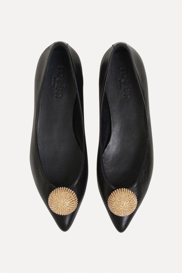 Disco Shoes