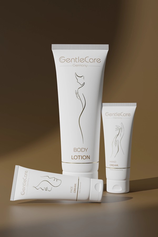 GC Bundle from Gentle Care