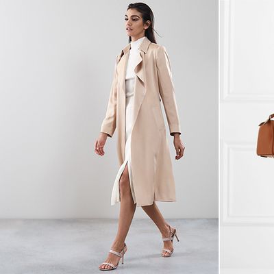 27 Neutrals To Wear To The Office