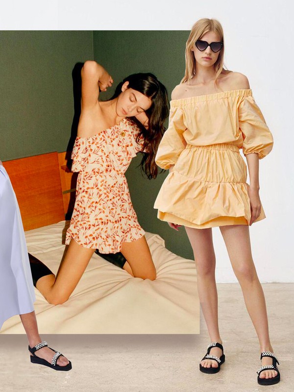 The New French Fashion Collection We Love