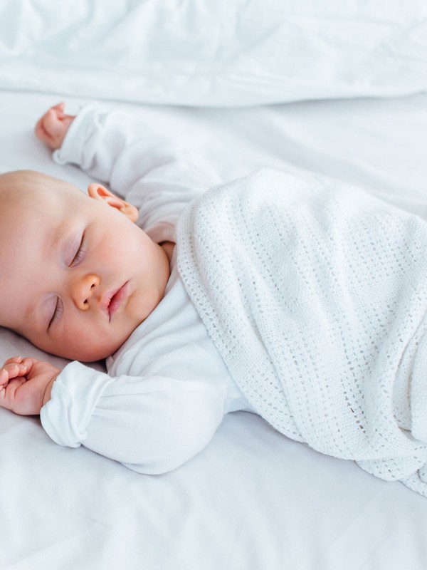 The Night-Time Gadget No New Parent Should Be Without 
