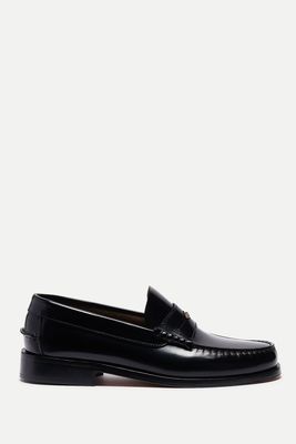 Lcharlotte Loafers from ba&sh
