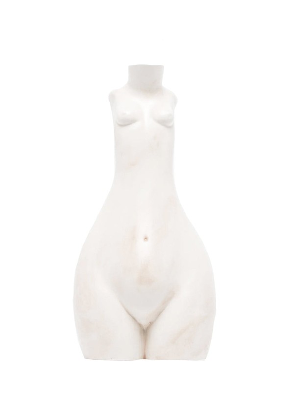 Tit For Tat Candlestick from Anissa Kermiche