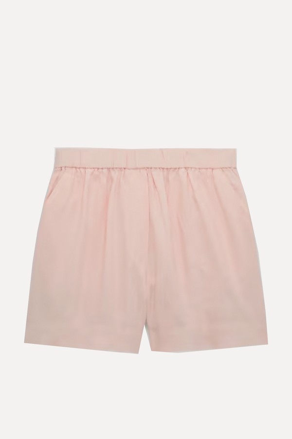 The Linen Boxer Shorts from Everlane