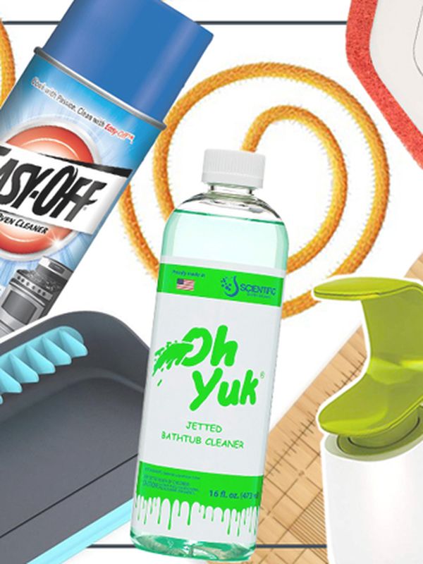 10 Handy Cleaning Gadgets You Didn’t Know You Needed 