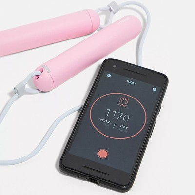 Rookie Smart Jump Rope from Tangram Factory