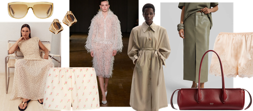 39 High-End Hits Your Spring Wardrobe Needs