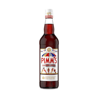 No.1 Cup from Pimm's