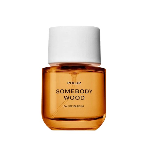 Somebody Wood Eau De Parfum from Phlur 