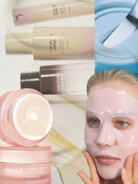K-Beauty 101: The Brands, Ingredients & Products To Know