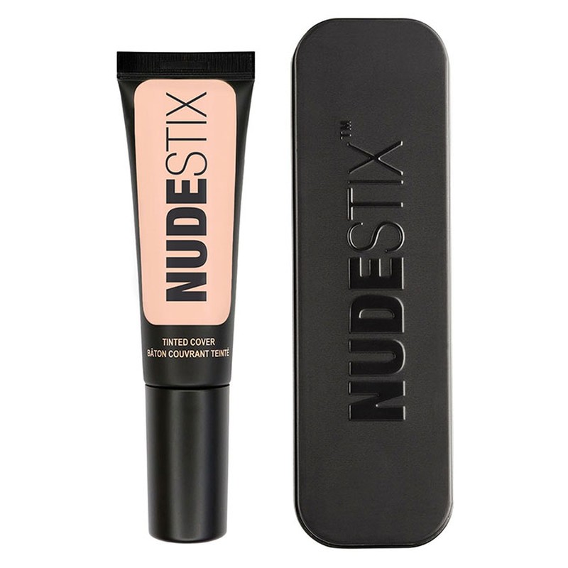 Nudies Tinted Cover from Nudestix