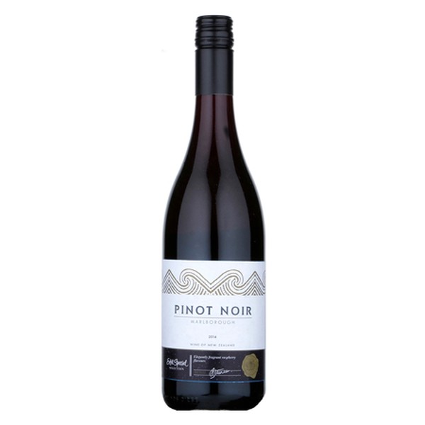 Extra Special New Zealand Pinot Noir from Asda