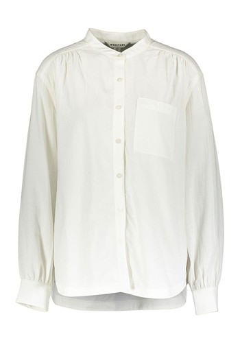 Crepe Textured Shirt