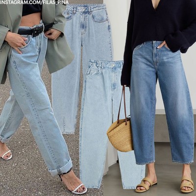 14 Balloon Jeans We Love