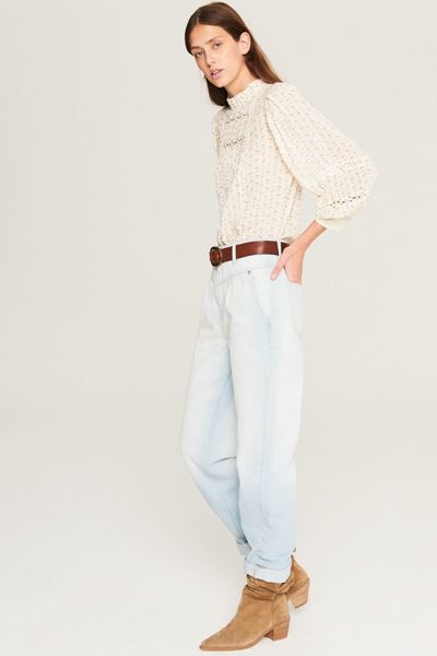 Eliz Jeans from Ba&Sh