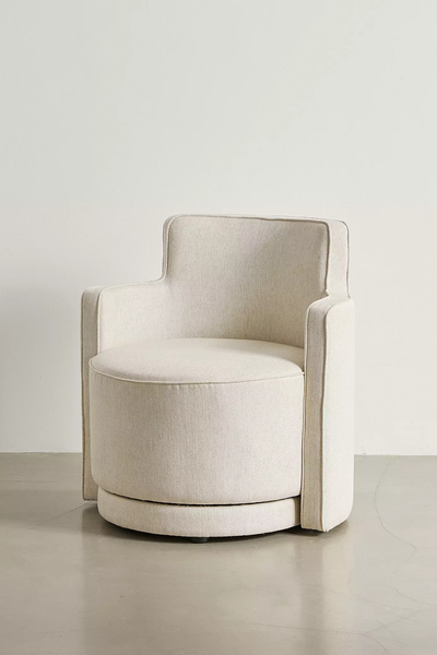 Rhea Swivel Chair from Urban Outfitters