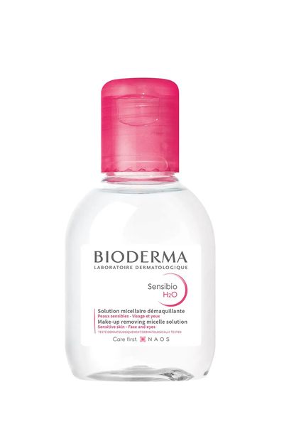 Sensibio Cleansing Micellar Water from Bioderma