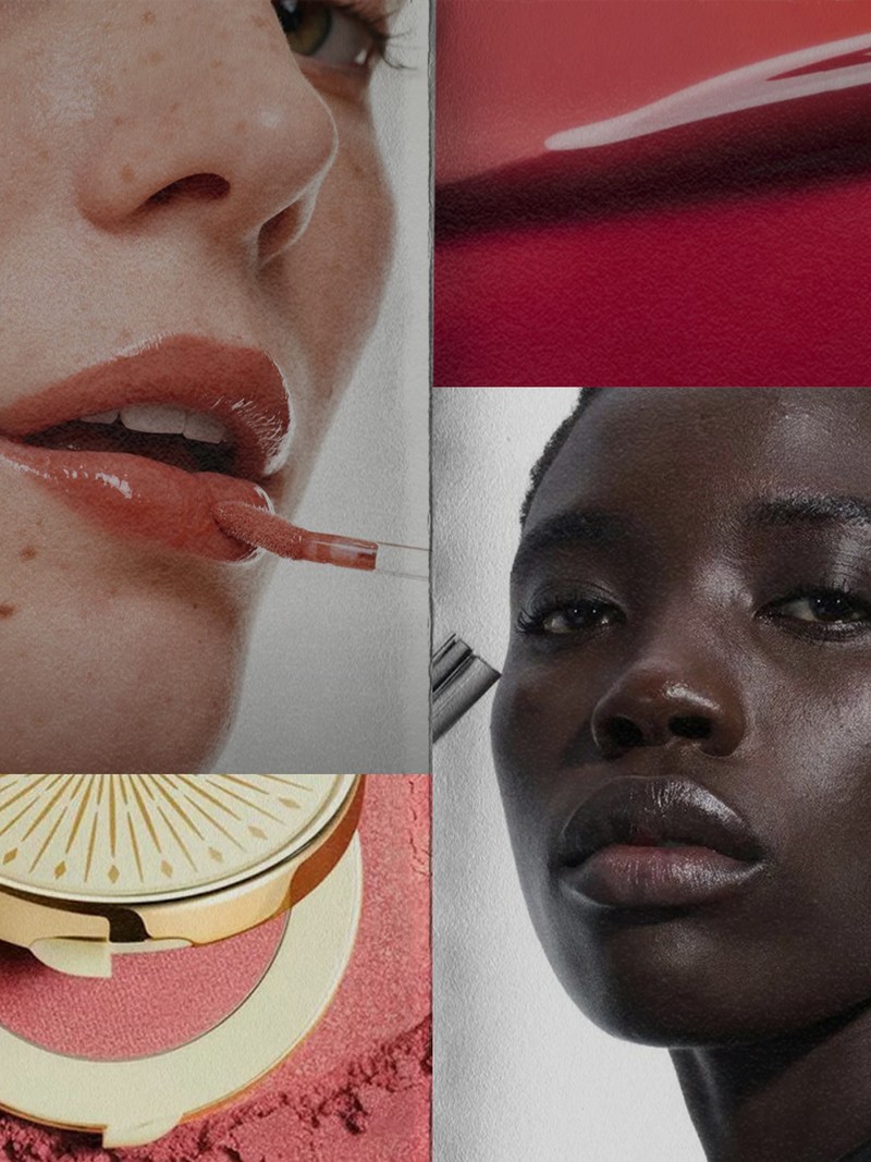 3 New Make-Up Drops Worth Knowing About