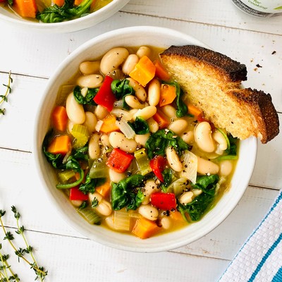 Ribollita Stew