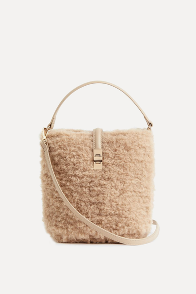 Crossbody Bag from H&M