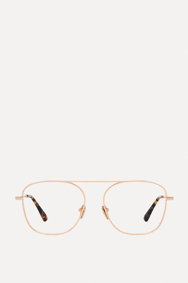 The Rocky L Glasses from Jimmy Fairly