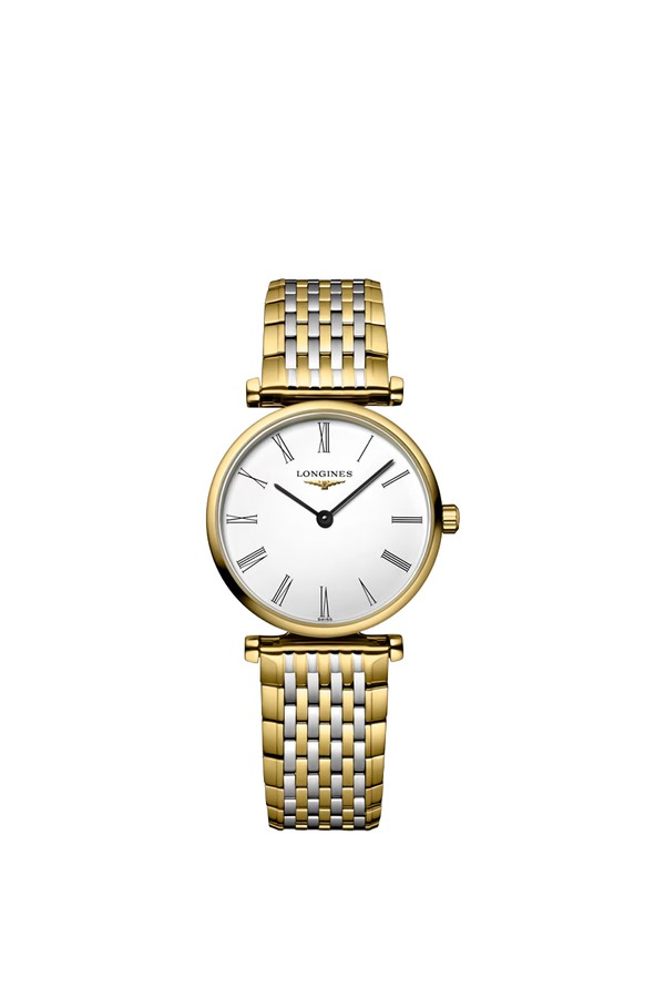 La Grande Classique De Watch from Longines