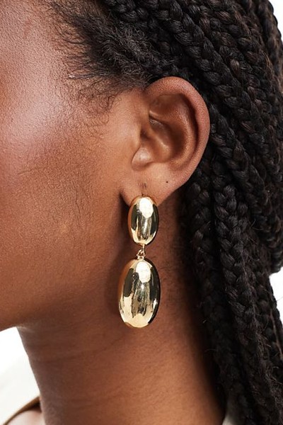 Holly Drop Earrings from Petit Moments