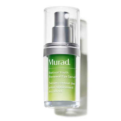 Retinol Youth Renewal Eye Serum from Murad