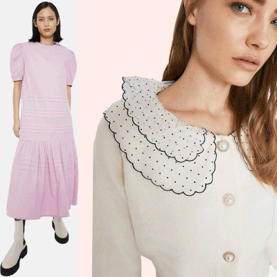 Great New Fashion At Warehouse