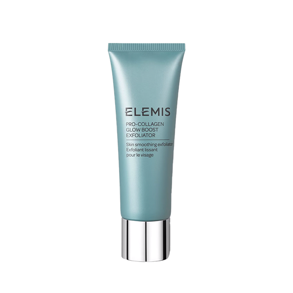 Pro-Collagen Glow Boost Exfoliator from Elemis