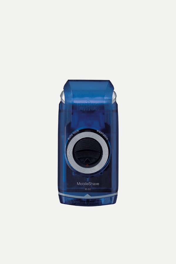 MobileShave Portable Shaver from Braun 