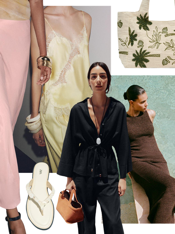 56 Stylish New-Ins At Zara