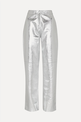 Cosmo Leather Trousers  from Whistles