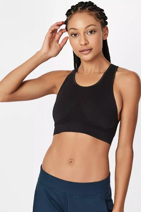 Stamina Sports Bra from Sweaty Betty