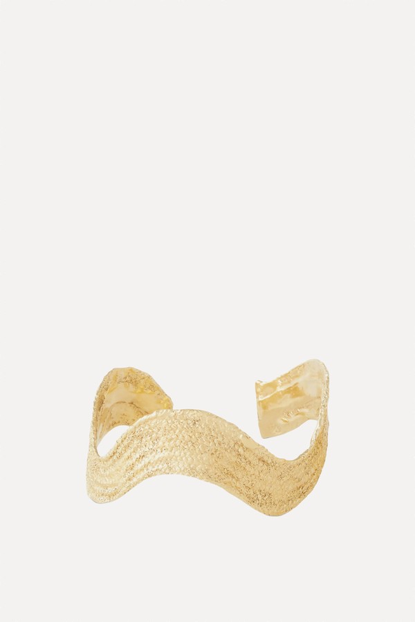 Dionysus Adjustable Cuff