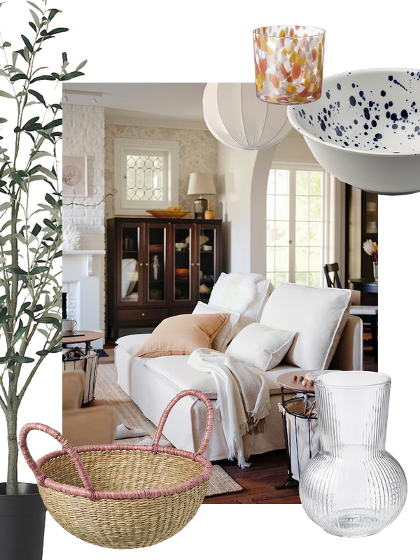The Best New Pieces At IKEA