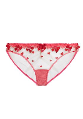 Cupid Full Brief from Agent Provocateur