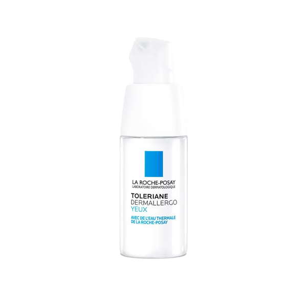 Dermallergo Soothing Eye Cream from La Roche-Posay