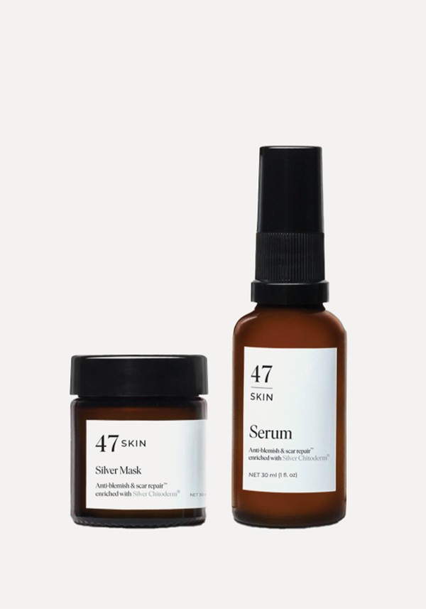 2 Step Treatment Bundle*