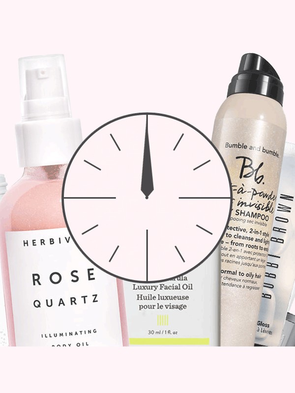 30-Second Beauty Hacks Every Woman Should Know