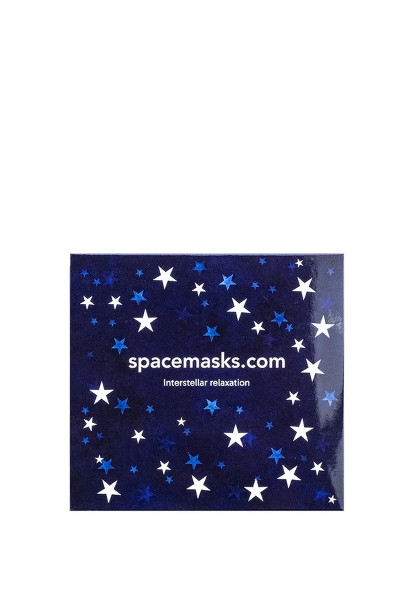 Self-Heating Eye Mask from Spacemasks