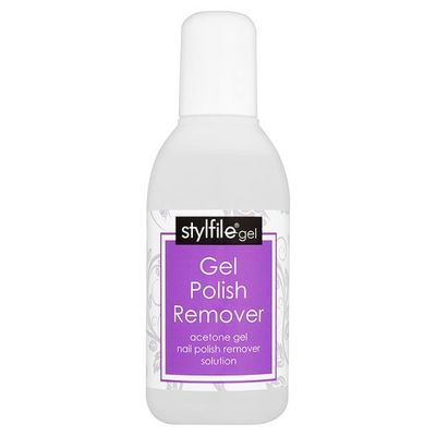 Gel Polish Remover, £5.50 | Stylfile