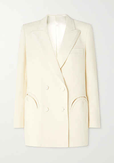 Everyday Wool Blazer from Blazé Milano