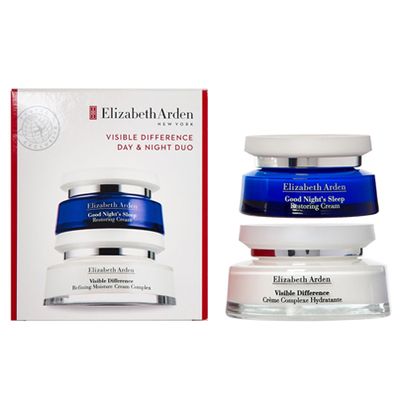 Visible Difference Day & Night Cream